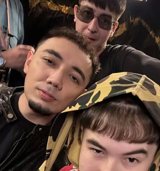 新疆女RAPPER18岁欢迎你,优质的视频剪辑软件