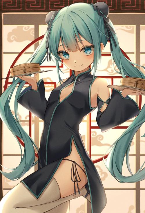 初音未来h全彩本子泄欲人气超高？网友：懂你所好！