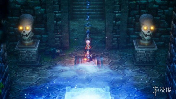 《勇者斗恶龙12》仍在积极开发中，未来有望登上Switch2平台！