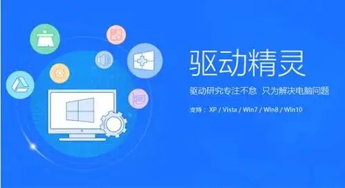 驱动精灵如何进行驱动查找？关于驱动精灵搜索驱动的完整步骤指导
