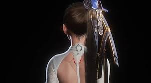 剑星角色的莹白珍珠装束获取途径详解——如何在游戏中获得这套标志性服饰
