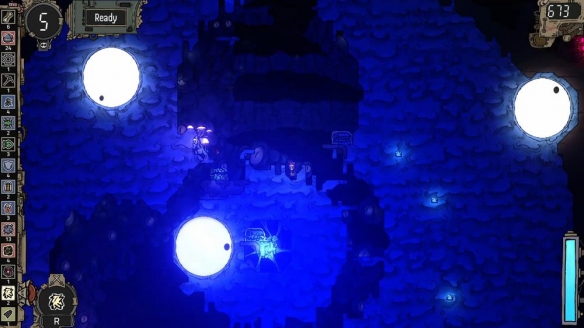 在名为《坠落：金属女仆救世录》的独立生存游戏中，玩家正迎来一场硬核探索的新时代。

