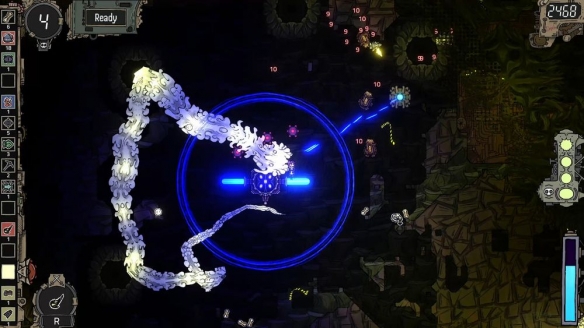 在名为《坠落：金属女仆救世录》的独立生存游戏中，玩家正迎来一场硬核探索的新时代。

