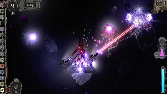 在名为《坠落：金属女仆救世录》的独立生存游戏中，玩家正迎来一场硬核探索的新时代。

