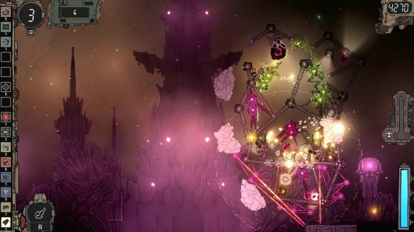 在名为《坠落：金属女仆救世录》的独立生存游戏中，玩家正迎来一场硬核探索的新时代。

