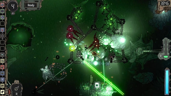 在名为《坠落：金属女仆救世录》的独立生存游戏中，玩家正迎来一场硬核探索的新时代。

