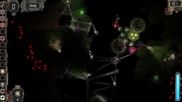 在名为《坠落：金属女仆救世录》的独立生存游戏中，玩家正迎来一场硬核探索的新时代。

