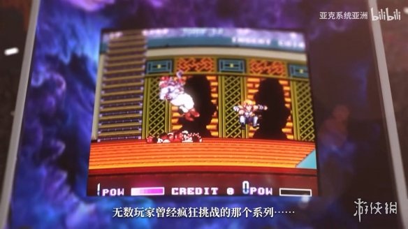 《双截龙再临》中文宣传片正式亮相，展现了激烈的战斗体验与华丽的招式设计！