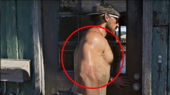 R星的技术水平简直令人惊叹！《GTA6》最新预告中的22个令人震撼的细节全解析