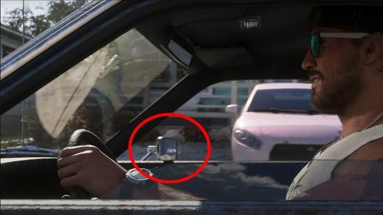 R星的技术水平简直令人惊叹！《GTA6》最新预告中的22个令人震撼的细节全解析