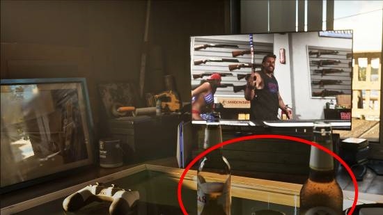 R星的技术水平简直令人惊叹！《GTA6》最新预告中的22个令人震撼的细节全解析