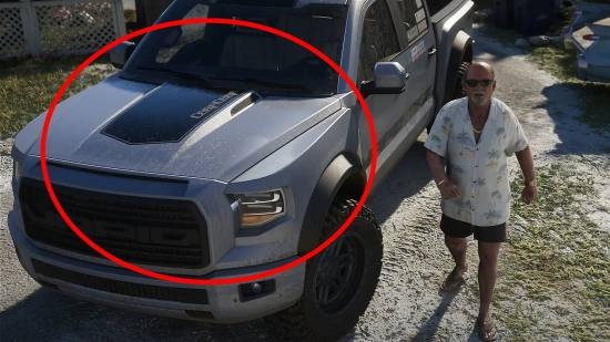 R星的技术水平简直令人惊叹！《GTA6》最新预告中的22个令人震撼的细节全解析