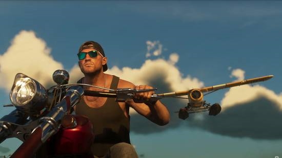 R星的技术水平简直令人惊叹！《GTA6》最新预告中的22个令人震撼的细节全解析