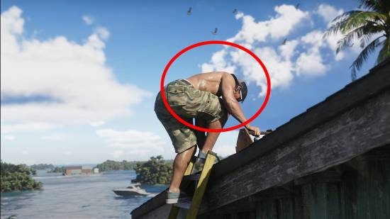 R星的技术水平简直令人惊叹！《GTA6》最新预告中的22个令人震撼的细节全解析