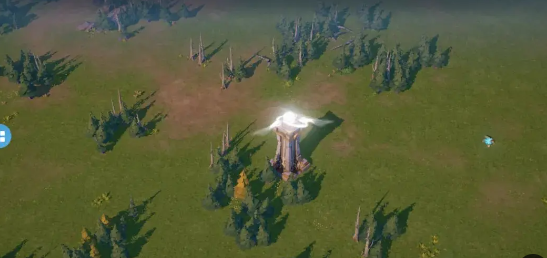 《龙石战争》中关于风行塔的玩法指南