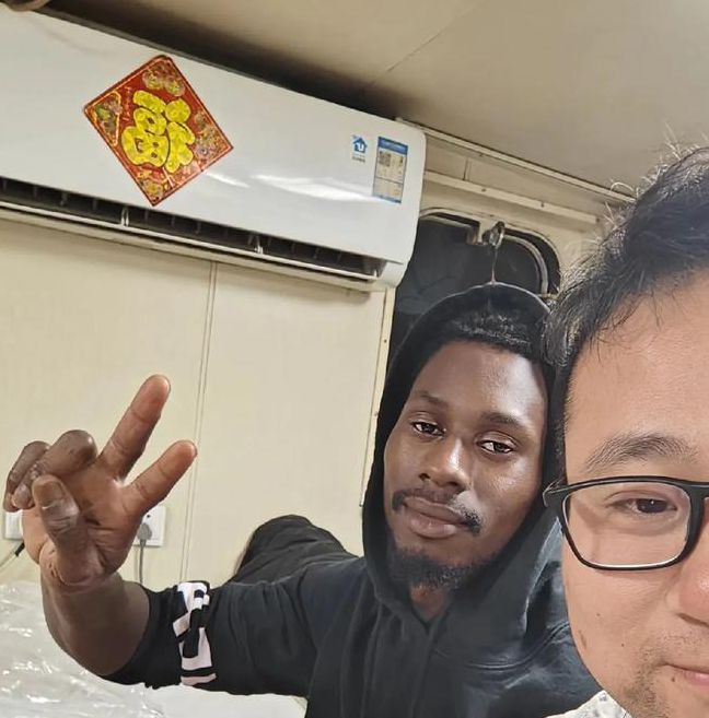 黑人vs亚洲人在线播放无限次数使用,网友:好看的很多 黑人vs亚洲人在线播放无限次数使用,网友:好看的很多