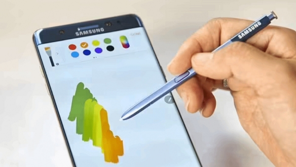 九年过去了，禁令依旧未解除！在美国的机场中，三星Galaxy Note 7仍被明令禁止携带登机