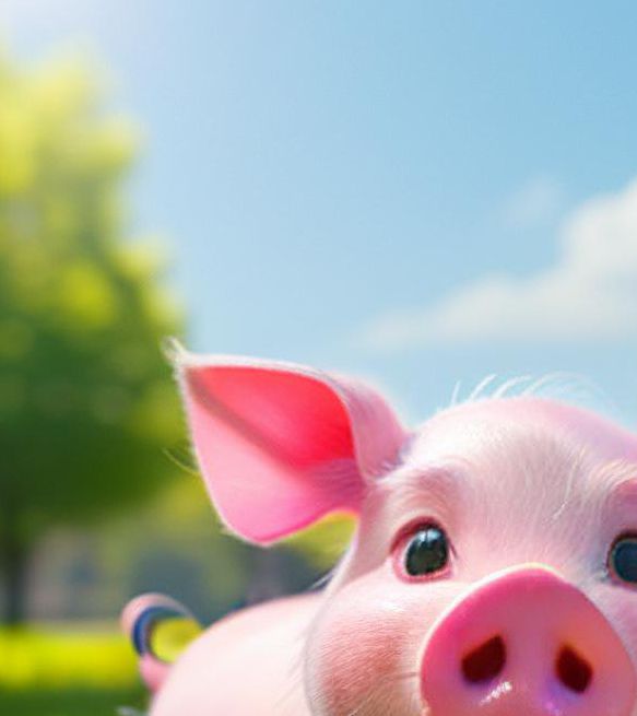 小猪幸福宝再次传出漏洞，网友：不影响我白嫖！