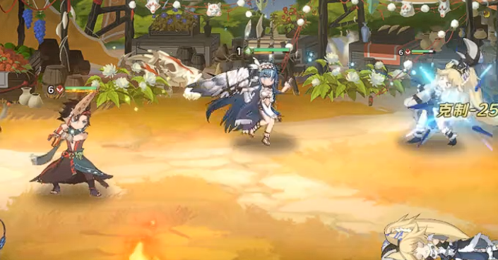 卢希达起源新手入门技巧-卢希达起源新手入门宝典