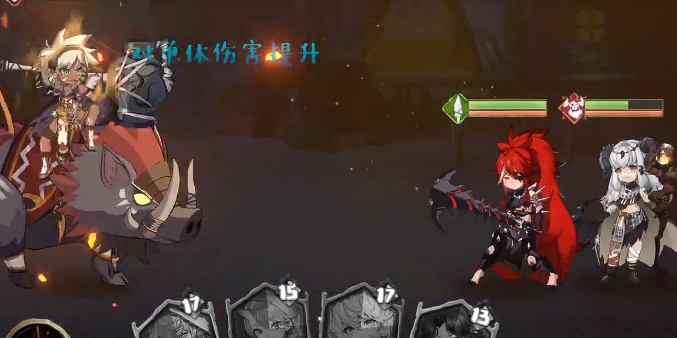 卢希达起源新手入门技巧-卢希达起源新手入门宝典