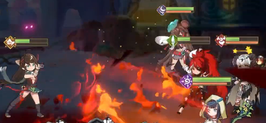 卢希达起源新手入门技巧-卢希达起源新手入门宝典