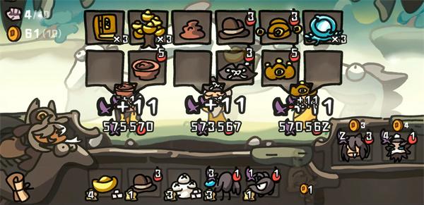 西行乱斗中后期角色布局策略详细解析