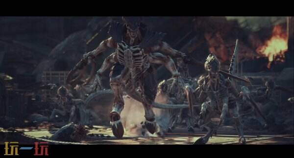 全新“围攻”玩法即将于6月26日上线，《战锤40K：星际战士2》将在这一日期推出该模式的正式更新。