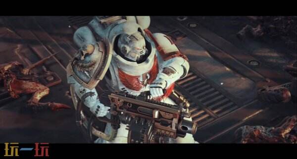 全新“围攻”玩法即将于6月26日上线，《战锤40K：星际战士2》将在这一日期推出该模式的正式更新。