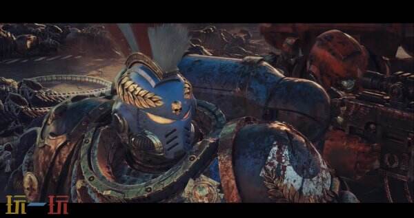 全新“围攻”玩法即将于6月26日上线，《战锤40K：星际战士2》将在这一日期推出该模式的正式更新。