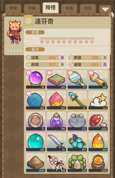 非日常邂逅故事中的礼物与好感度提升机制详细介绍 非日常邂逅故事中的礼物与好感度提升机制详细介绍