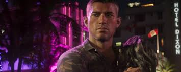 GTA6中的杰森·杜瓦角色具体有哪些？——关于GTA6中杰森·杜瓦角色的详细介绍

