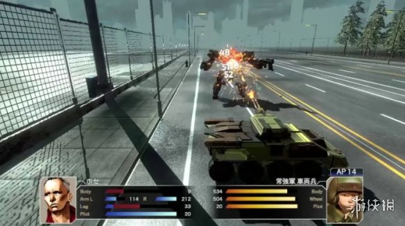 《前线任务3:重制版》在Switch平台将于7月3日提供一段时间的免费试玩体验! 《前线任务3:重制版》在Switch平台将于7月3日提供一段时间的免费试玩体验!