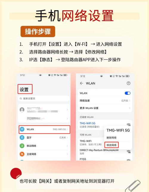 Vodafone WiFi优化指南：高效解决方案揭秘，为何你的网络卡顿如此频繁？