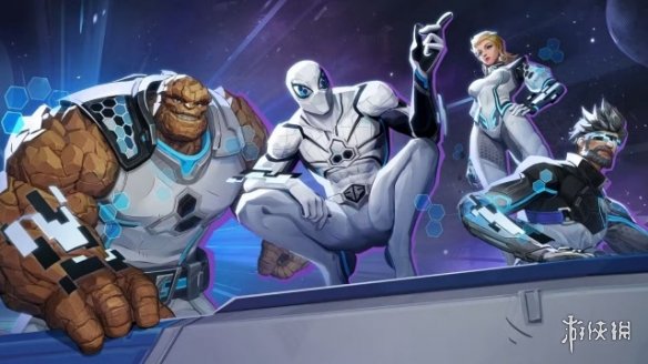 有望减轻玩家负担！《漫威争锋》即将调整“时序点”赛季获取方式

