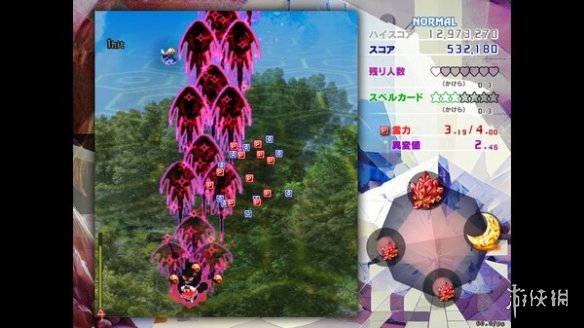 东方系列的第20部作品《东方锦上京》已正式登陆Steam平台，预计于今年8月发行！

