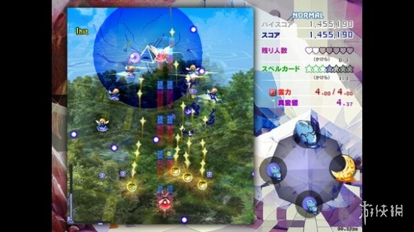 东方系列的第20部作品《东方锦上京》已正式登陆Steam平台，预计于今年8月发行！

