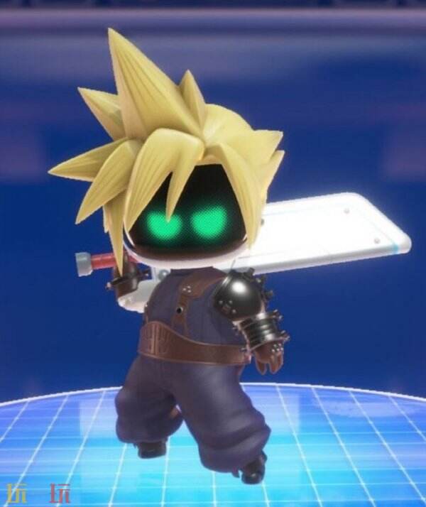 《宇宙机器人》将加入多位跨界合作角色，给玩家带来全新体验
