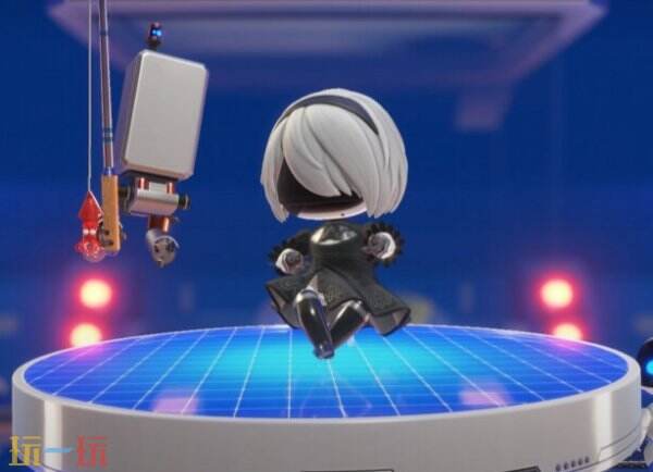 《宇宙机器人》将加入多位跨界合作角色，给玩家带来全新体验
