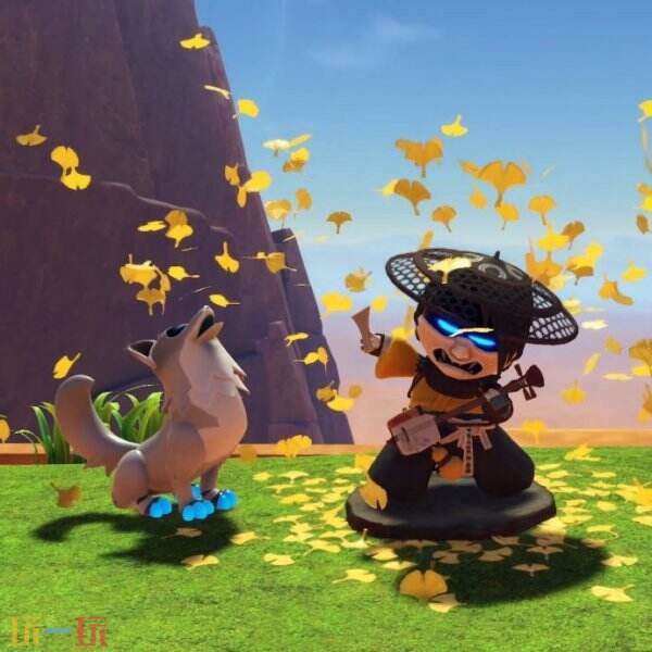 《宇宙机器人》将加入多位跨界合作角色，给玩家带来全新体验
