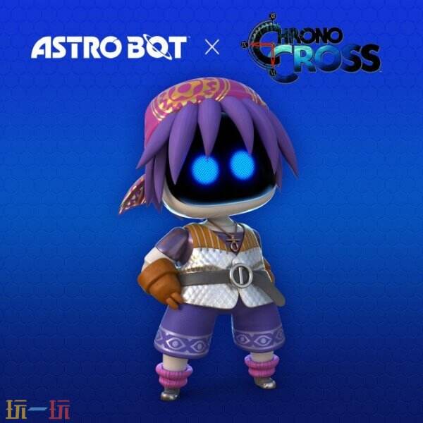 《宇宙机器人》将加入多位跨界合作角色，给玩家带来全新体验
