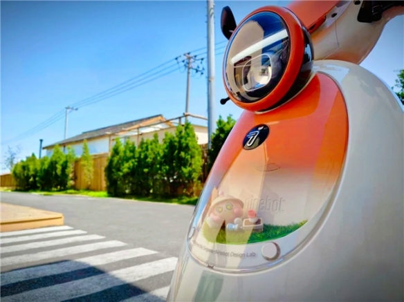 安全不仅仅是空洞的口号,九号电动车如何实现骑行者的隐形守护神
安全不仅仅是空洞的口号,九号电动车如何实现骑行者的隐形守护神