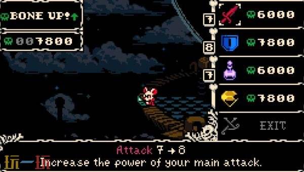 备受期待的动作冒险类游戏《挖掘者米娜》即将在Switch 2平台同步上线