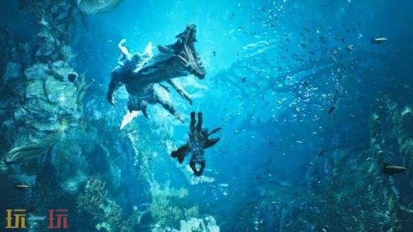 《怪物猎人：荒野》的第二次免费内容更新由开发团队正式披露细节，迎来新一轮的丰富玩法和精彩内容。 

