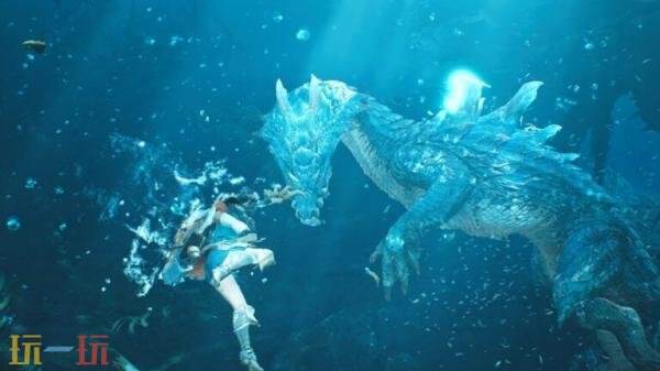 《怪物猎人：荒野》的第二次免费内容更新由开发团队正式披露细节，迎来新一轮的丰富玩法和精彩内容。 

