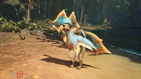 《怪物猎人：荒野》的第二次免费内容更新由开发团队正式披露细节，迎来新一轮的丰富玩法和精彩内容。 

