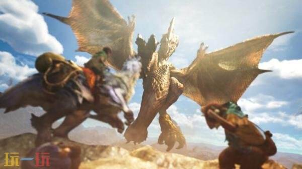 《怪物猎人：荒野》的第二次免费内容更新由开发团队正式披露细节，迎来新一轮的丰富玩法和精彩内容。 

