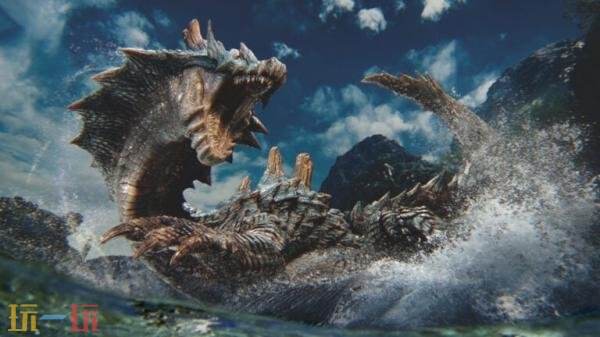 《怪物猎人：荒野》的第二次免费内容更新由开发团队正式披露细节，迎来新一轮的丰富玩法和精彩内容。 

