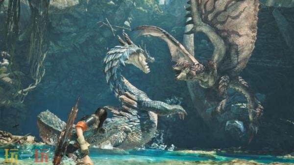 《怪物猎人：荒野》的第二次免费内容更新由开发团队正式披露细节，迎来新一轮的丰富玩法和精彩内容。 

