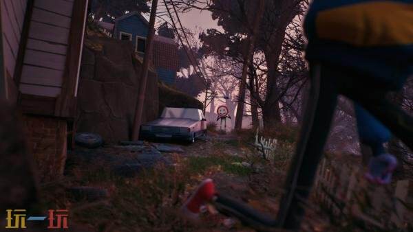 《Hello Neighbor 3》第二个Prototype测试版本现已正式发布 《Hello Neighbor 3》第二个Prototype测试版本现已正式发布