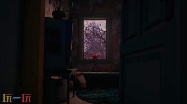 《Hello Neighbor 3》第二个Prototype测试版本现已正式发布 《Hello Neighbor 3》第二个Prototype测试版本现已正式发布